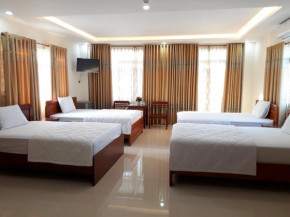 Гостиница DUY HUY hotel & apartment  Нхатранг